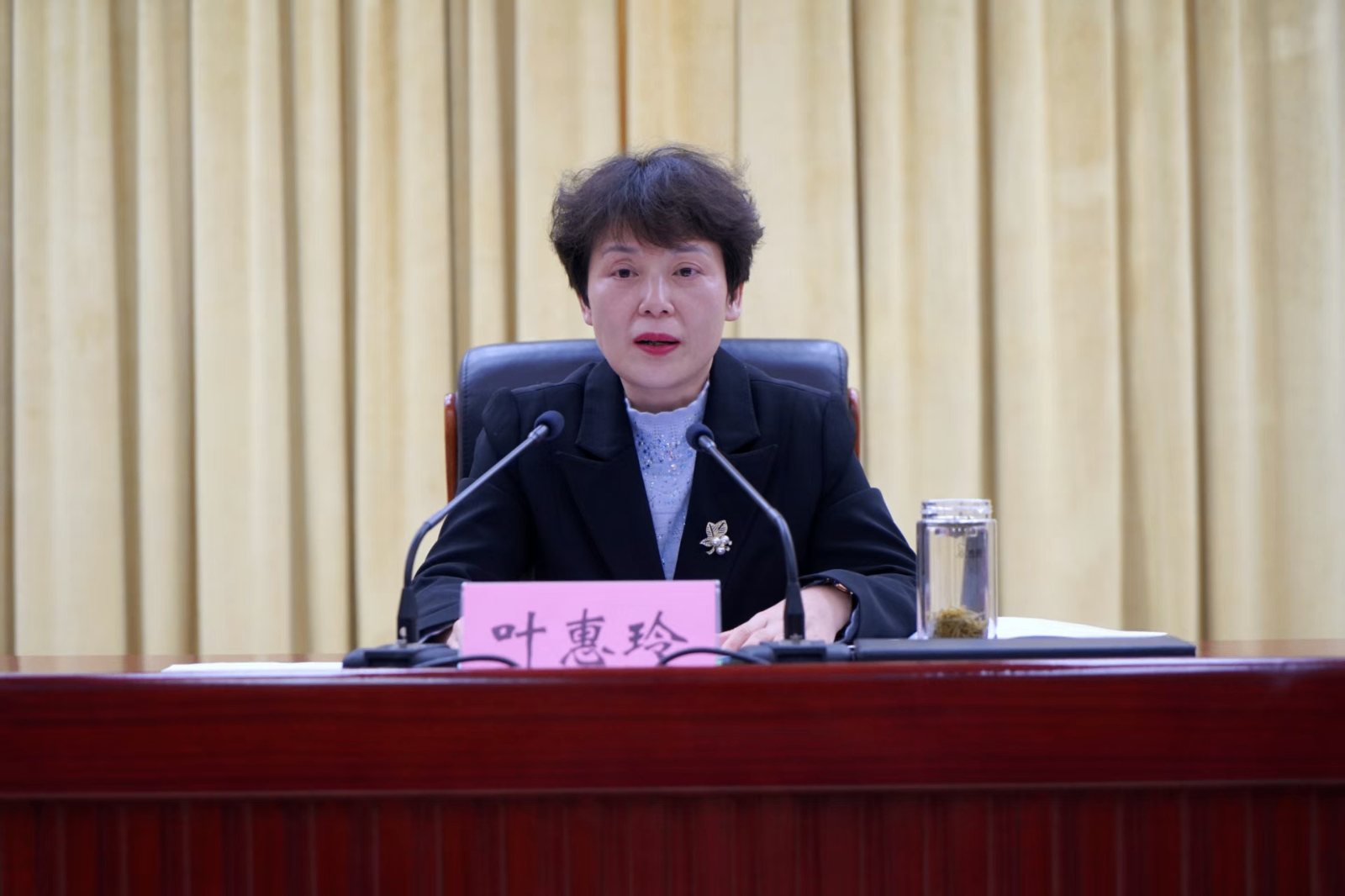 洛阳市2026年科技工作会议召开